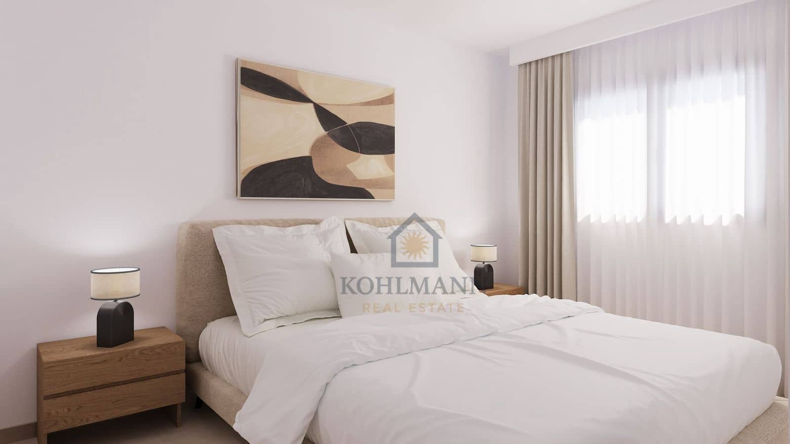 1 bedroom Apartment for sale in San Miguel de Salinas with pool - € 125,000 (Ref: 9583138)