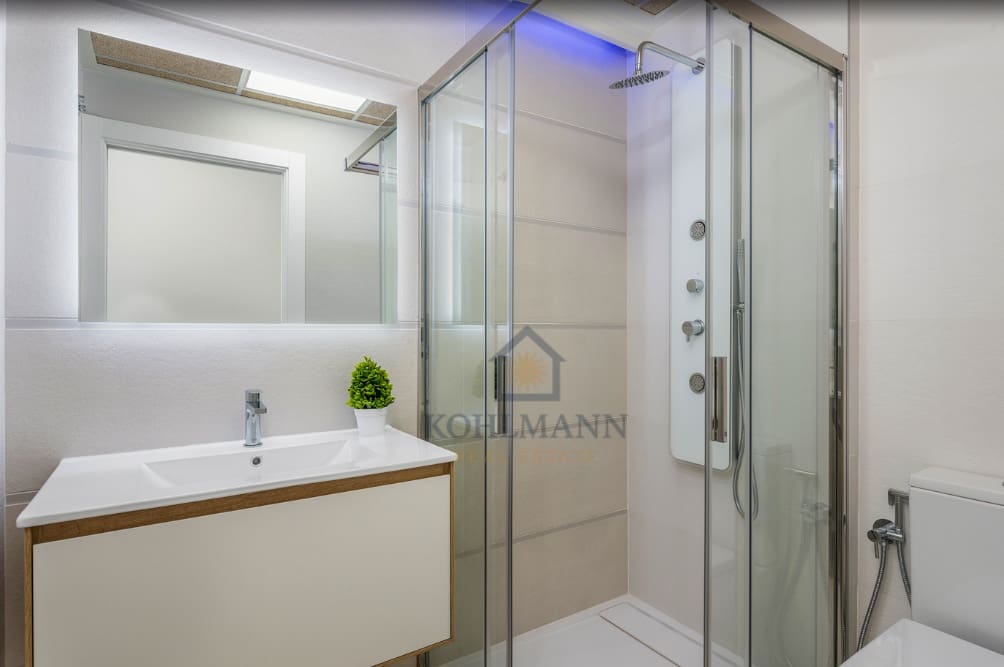 2 chambre Appartement à vendre à Torrevieja avec piscine garage - 285 000 € (Ref: 9583193)