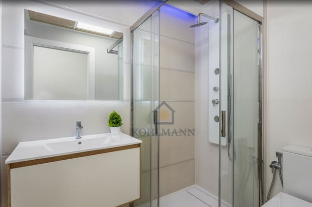 2 chambre Appartement à vendre à Los Balcones - Los Altos, Torrevieja avec piscine garage - 285 000 € (Ref: 9583193)