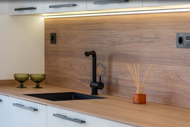 2 chambre Appartement à vendre à Los Balcones - Los Altos, Torrevieja avec piscine garage - 285 000 € (Ref: 9583193)