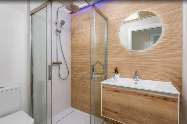 2 chambre Appartement à vendre à Los Balcones - Los Altos, Torrevieja avec piscine garage - 285 000 € (Ref: 9583193)