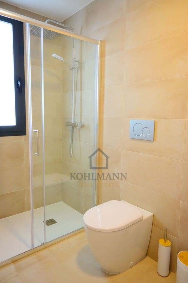 3 makuuhuone Rivitalo myytävänä paikassa Dolores mukana uima-altaan - 459 000 € (Ref: 9583446)