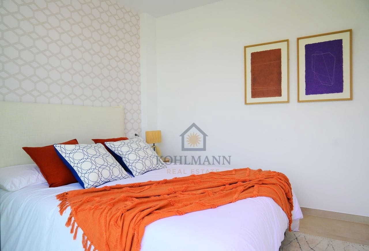 3 makuuhuone Rivitalo myytävänä paikassa Dolores mukana uima-altaan - 459 000 € (Ref: 9583446)