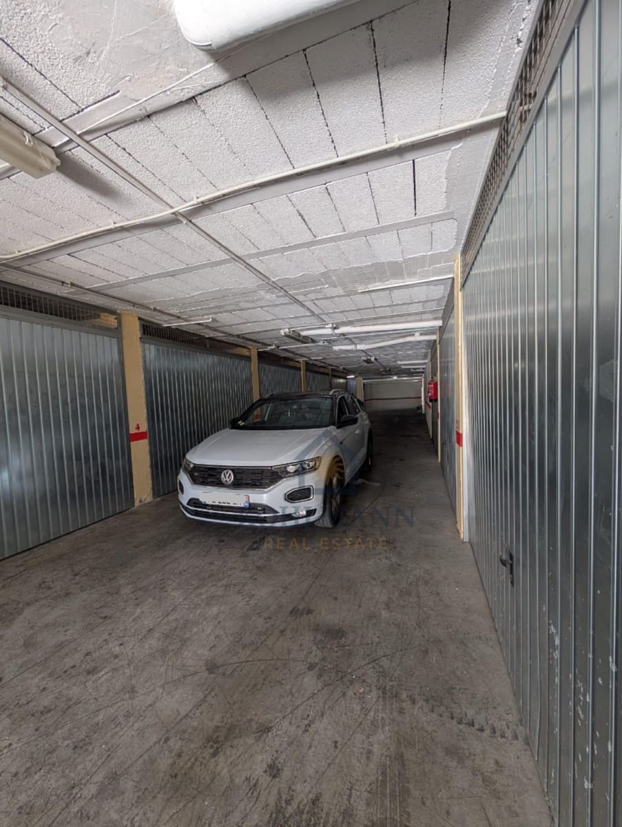 Garagem para venda em Torrevieja - 18 700 € (Ref: 9583450)