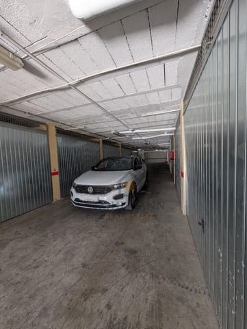 Garagem para venda em Parque Acuático - Sector 25, Torrevieja - 18 700 € (Ref: 9583450)