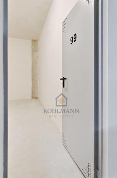 2 Zimmer Apartment zu verkaufen in La Veleta mit Pool Garage - 370.000 € (Ref: 9583454)