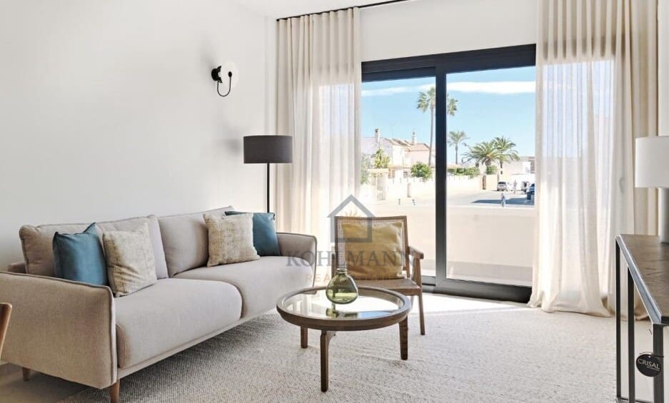 2 Zimmer Apartment zu verkaufen in La Veleta mit Pool Garage - 370.000 € (Ref: 9583454)