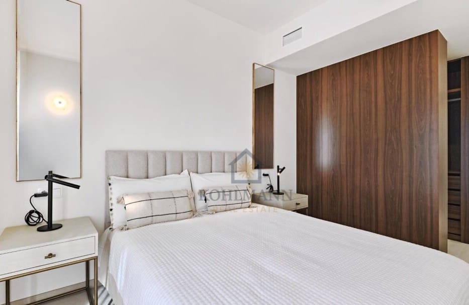 2 Zimmer Apartment zu verkaufen in La Veleta mit Pool Garage - 370.000 € (Ref: 9583454)