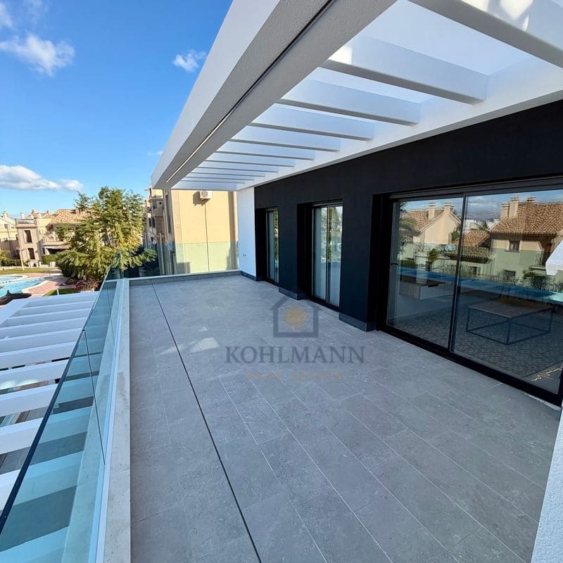 2 Zimmer Apartment zu verkaufen in Algorfa mit Pool - 266.000 € (Ref: 9584566)