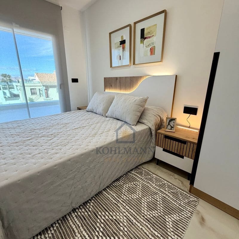 2 Zimmer Apartment zu verkaufen in Algorfa mit Pool - 266.000 € (Ref: 9584566)