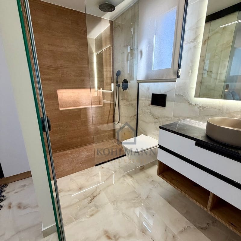 2 Zimmer Apartment zu verkaufen in Algorfa mit Pool - 266.000 € (Ref: 9584566)