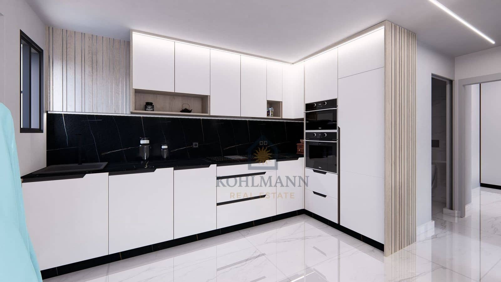 2 Zimmer Apartment zu verkaufen in Algorfa mit Pool - 266.000 € (Ref: 9584566)