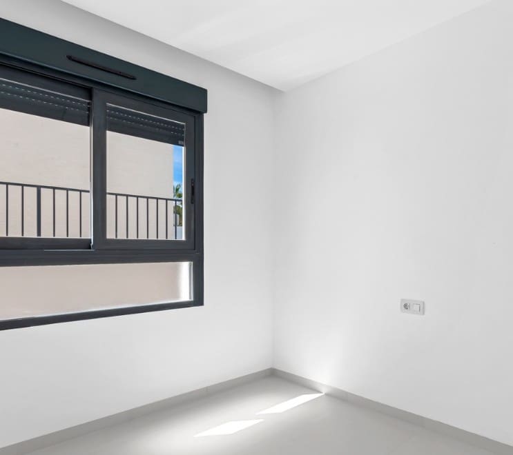 2 chambre Bungalow à vendre à San Miguel de Salinas avec piscine - 199 000 € (Ref: 9588224)