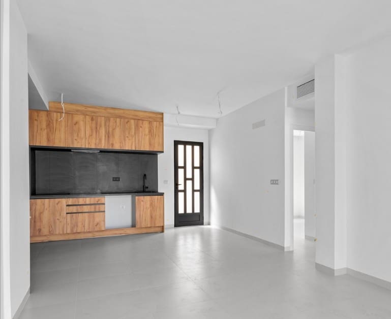 2 chambre Bungalow à vendre à San Miguel de Salinas avec piscine - 199 000 € (Ref: 9588224)