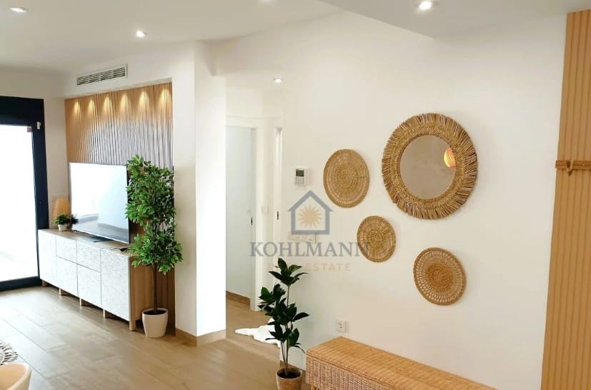 2 camera da letto Bungalow in vendita in Torrevieja con piscina garage - 326.000 € (Rif: 9591612)