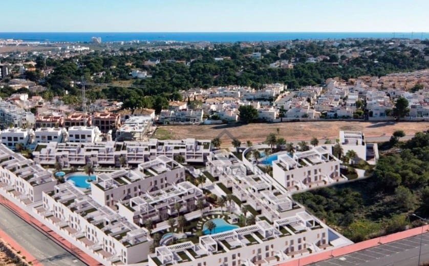 2 camera da letto Bungalow in vendita in Torrevieja con piscina garage - 326.000 € (Rif: 9591612)