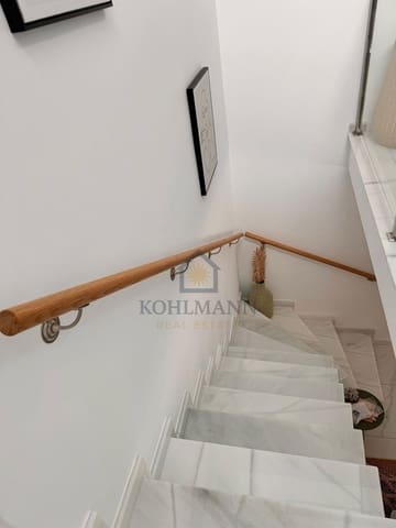 5 slaapkamer Huis te koop in La Veleta, Torrevieja met zwembad - € 1.590.000 (Ref: 9628259)