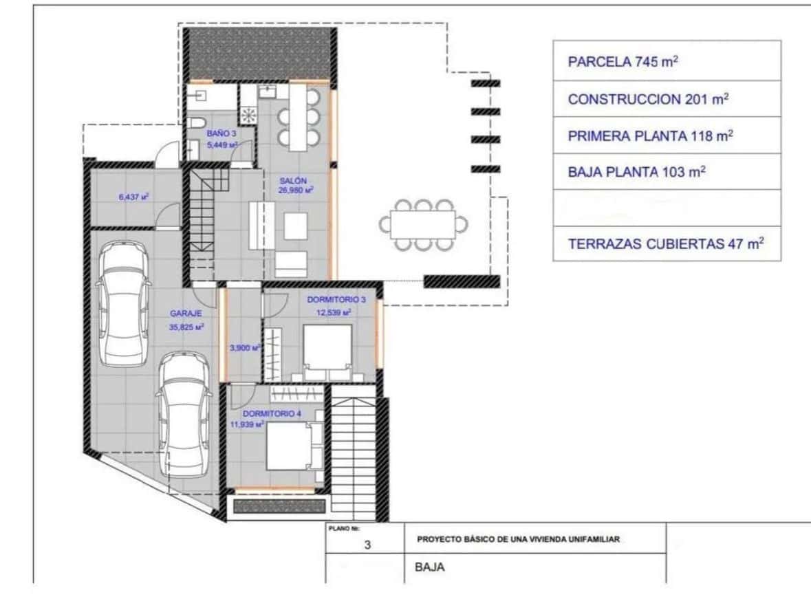 5 slaapkamer Huis te koop in La Veleta met zwembad - € 1.590.000 (Ref: 9628259)
