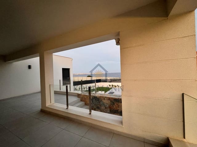 5 slaapkamer Huis te koop in La Veleta, Torrevieja met zwembad - € 1.590.000 (Ref: 9628259)