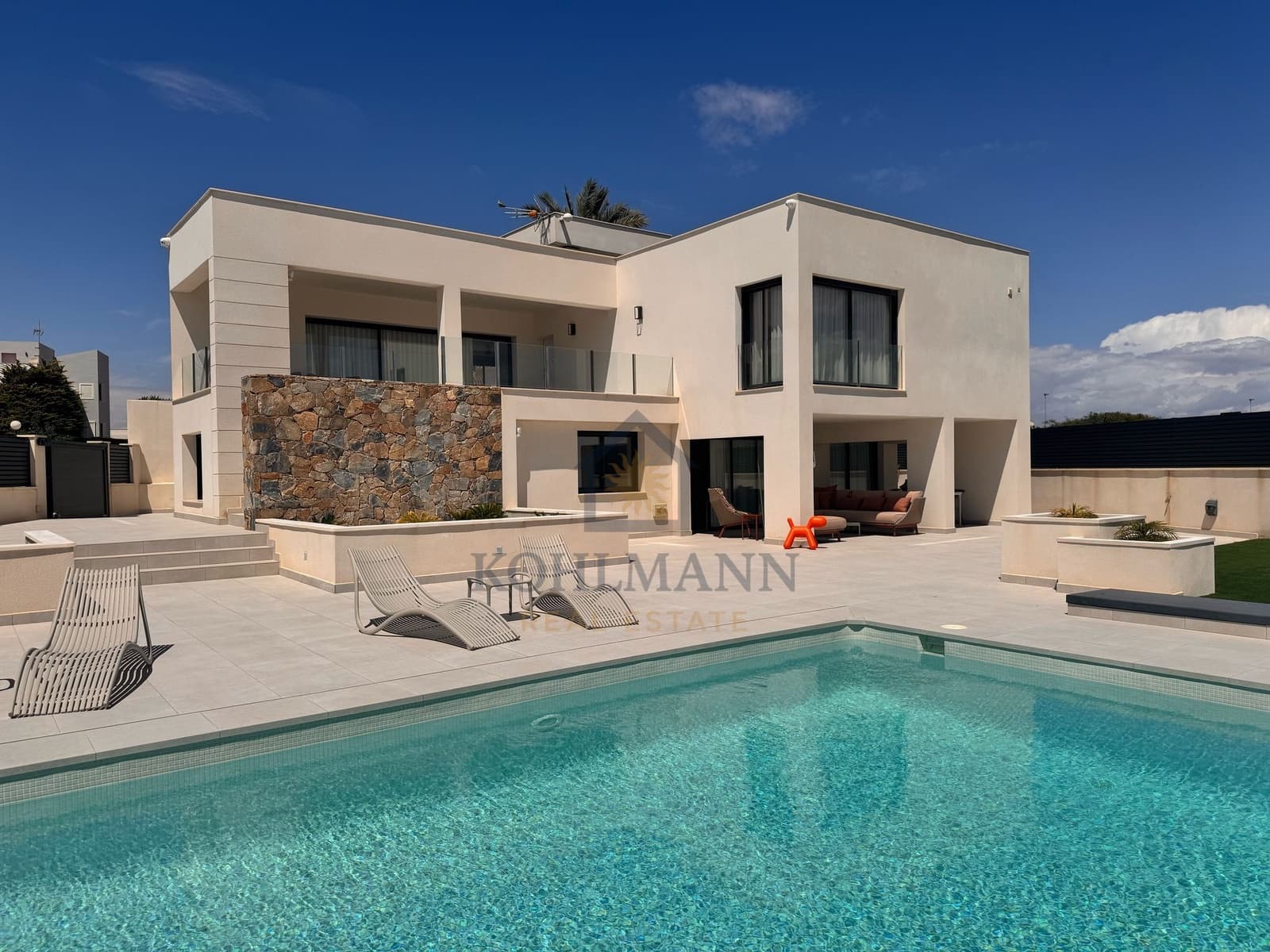 5 slaapkamer Huis te koop in La Veleta met zwembad - € 1.590.000 (Ref: 9628259)