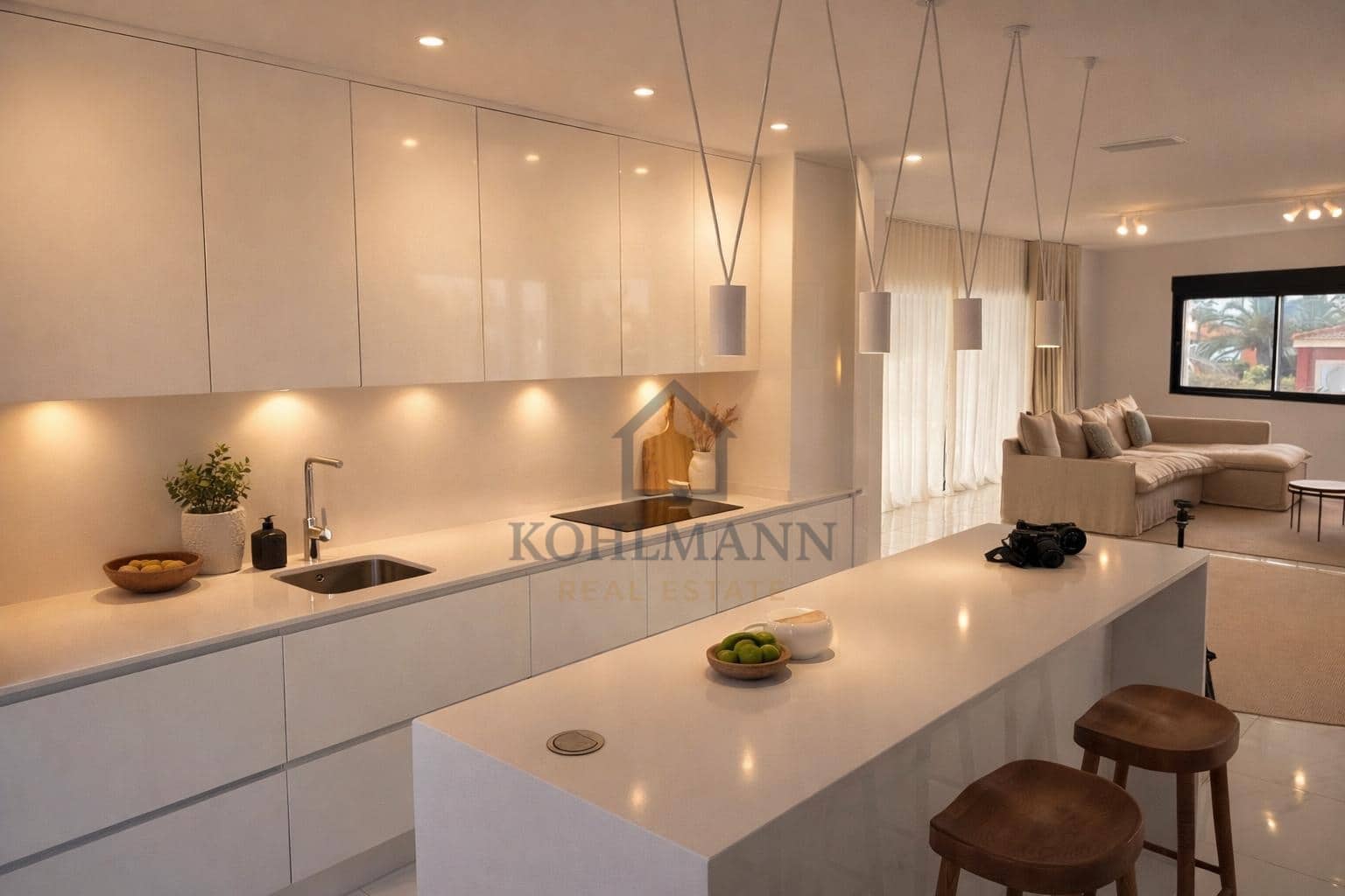 5 soverom Hus til salgs i La Veleta med svømmebasseng - € 1 490 000 (Ref: 9628259)