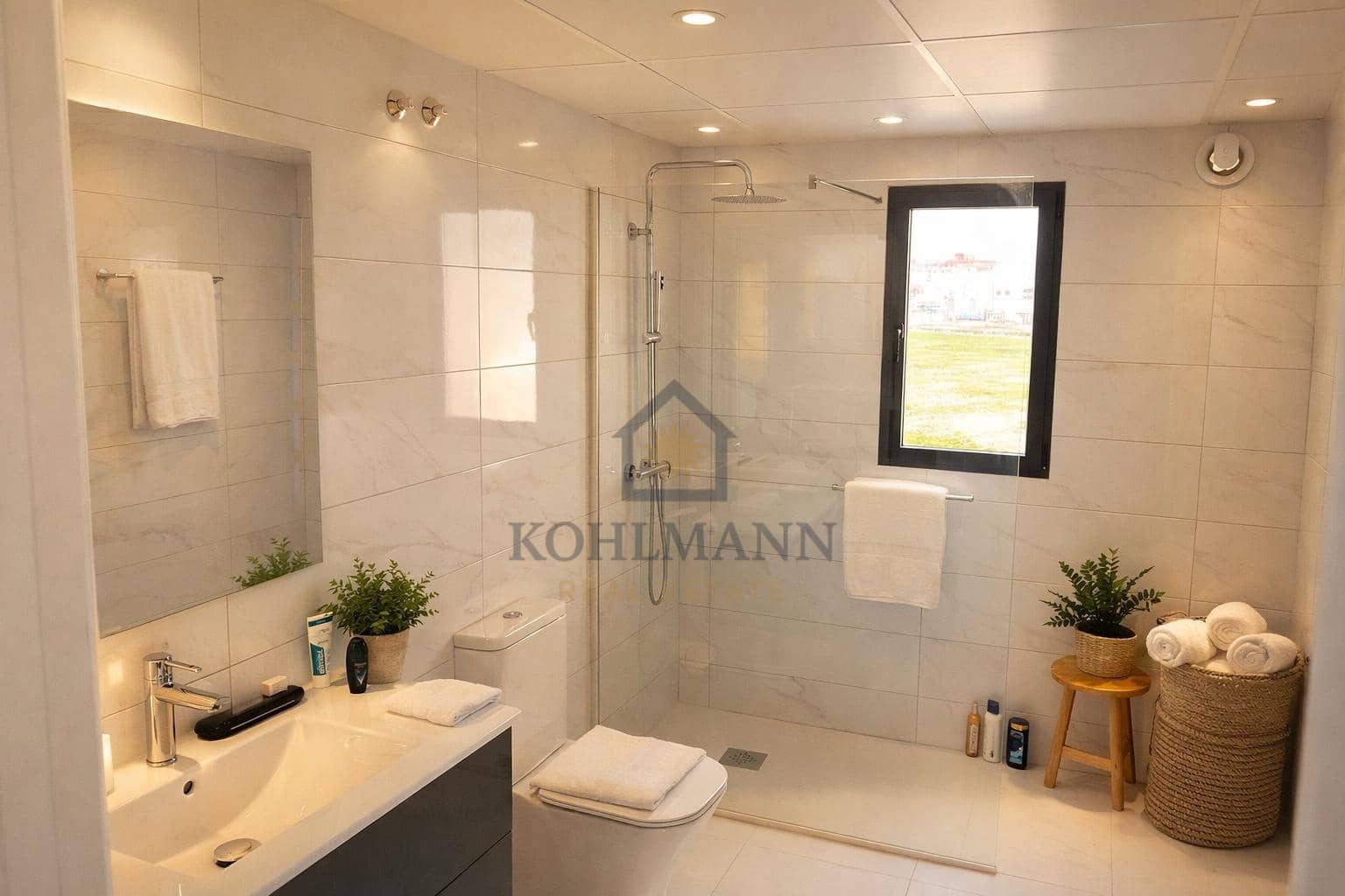 5 soverom Hus til salgs i La Veleta med svømmebasseng - € 1 490 000 (Ref: 9628259)