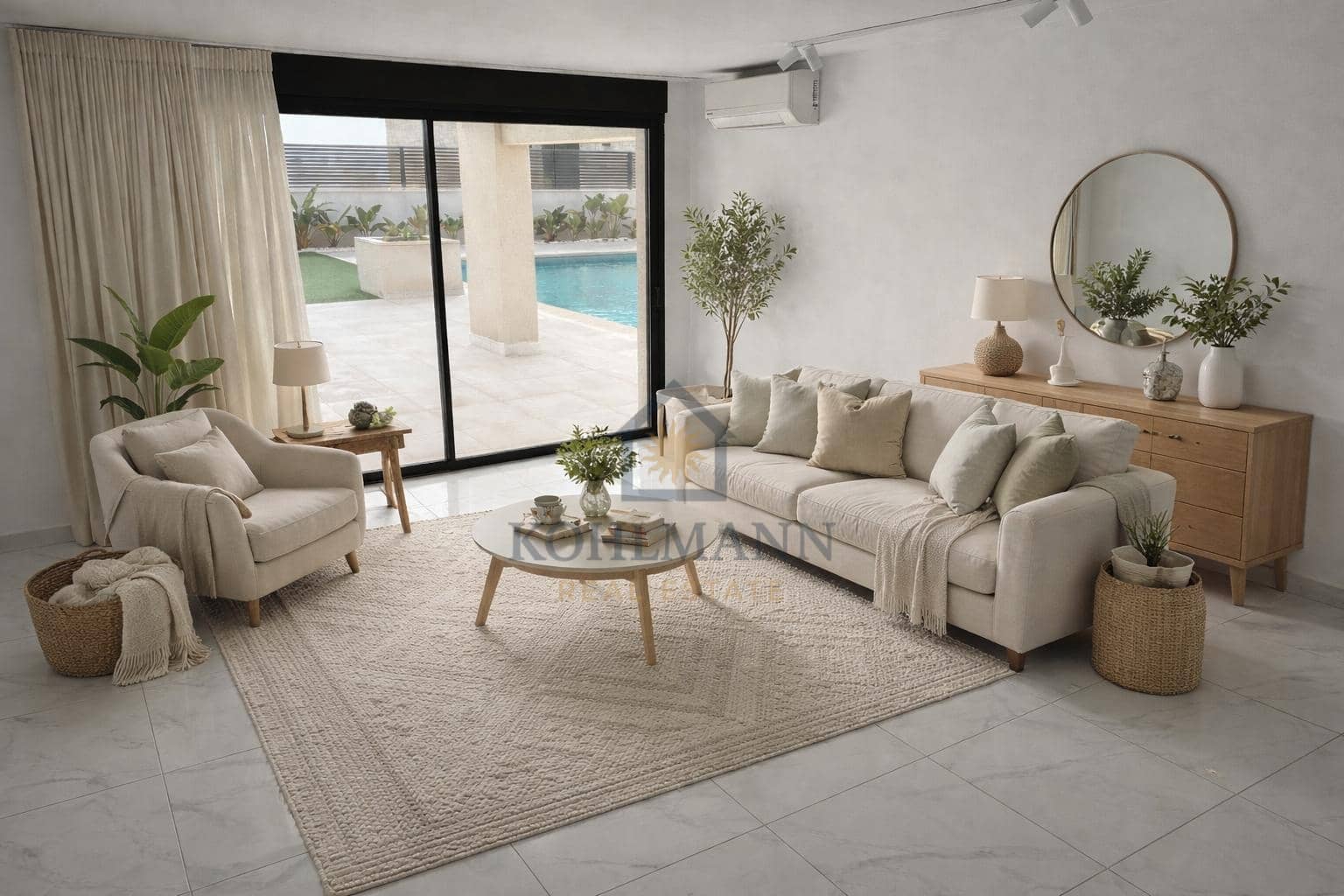 5 soverom Hus til salgs i La Veleta med svømmebasseng - € 1 490 000 (Ref: 9628259)