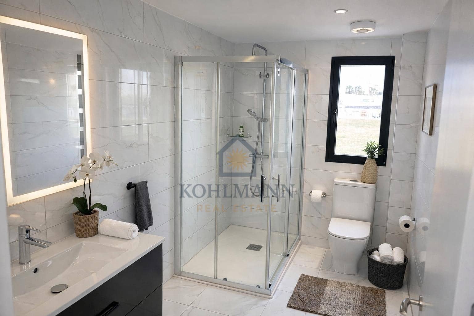 5 soverom Hus til salgs i La Veleta med svømmebasseng - € 1 490 000 (Ref: 9628259)