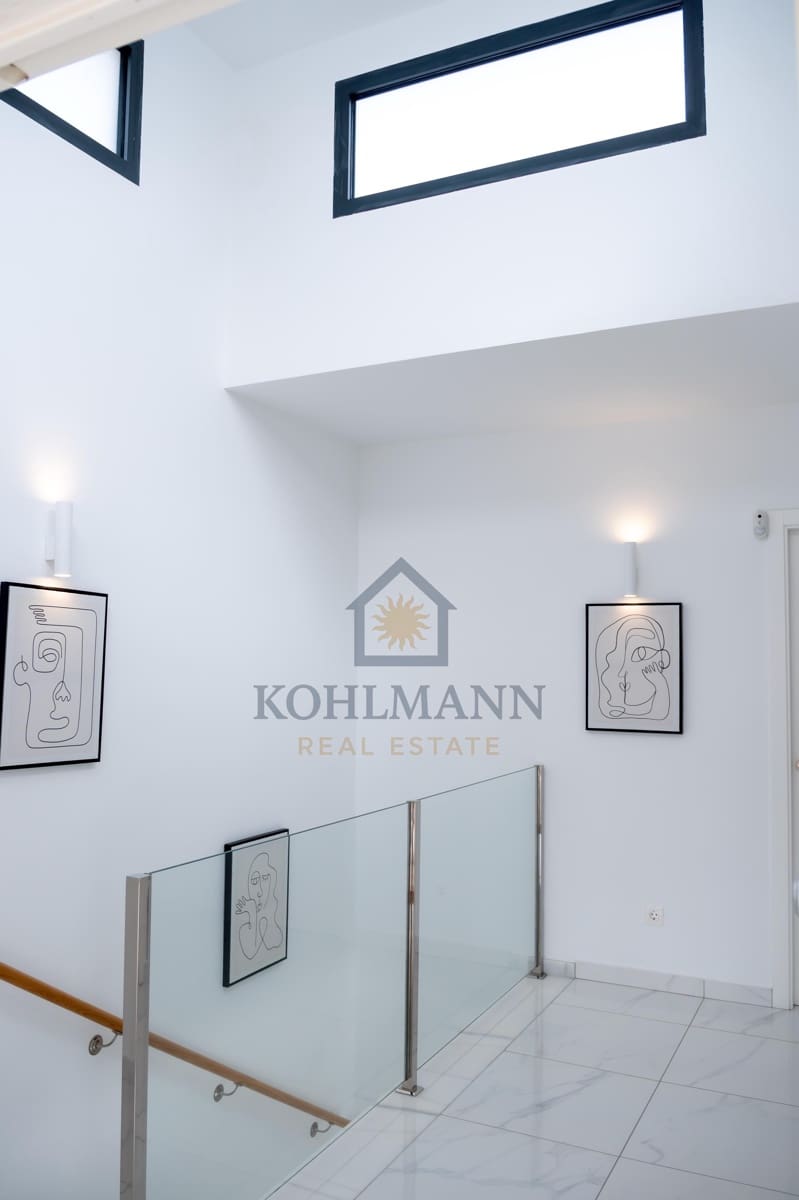 5 soverom Hus til salgs i La Veleta med svømmebasseng - € 1 490 000 (Ref: 9628259)