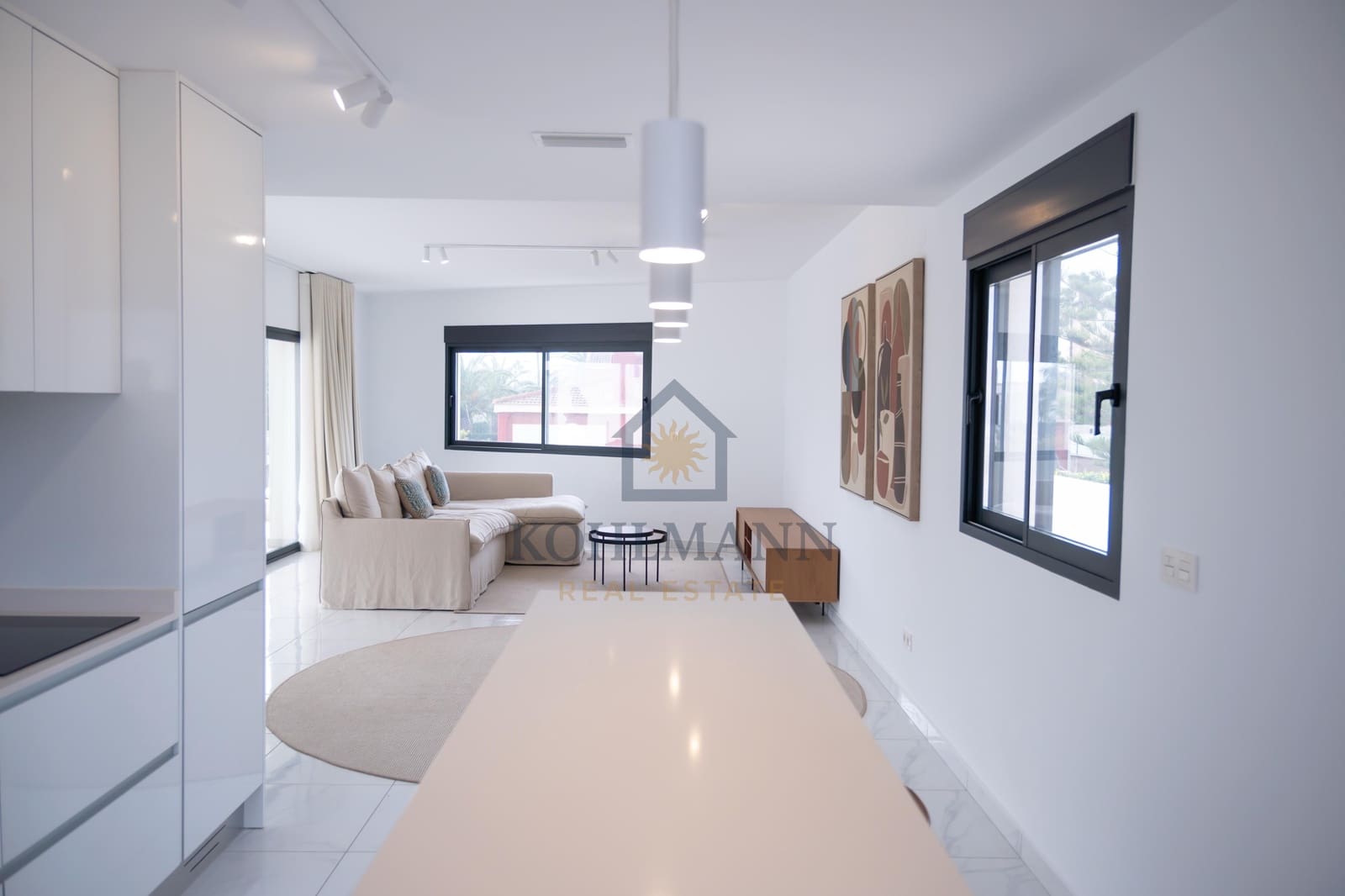 5 soverom Hus til salgs i La Veleta med svømmebasseng - € 1 490 000 (Ref: 9628259)