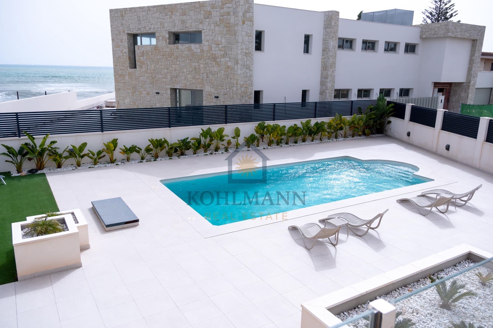 5 soverom Hus til salgs i La Veleta med svømmebasseng - € 1 490 000 (Ref: 9628259)