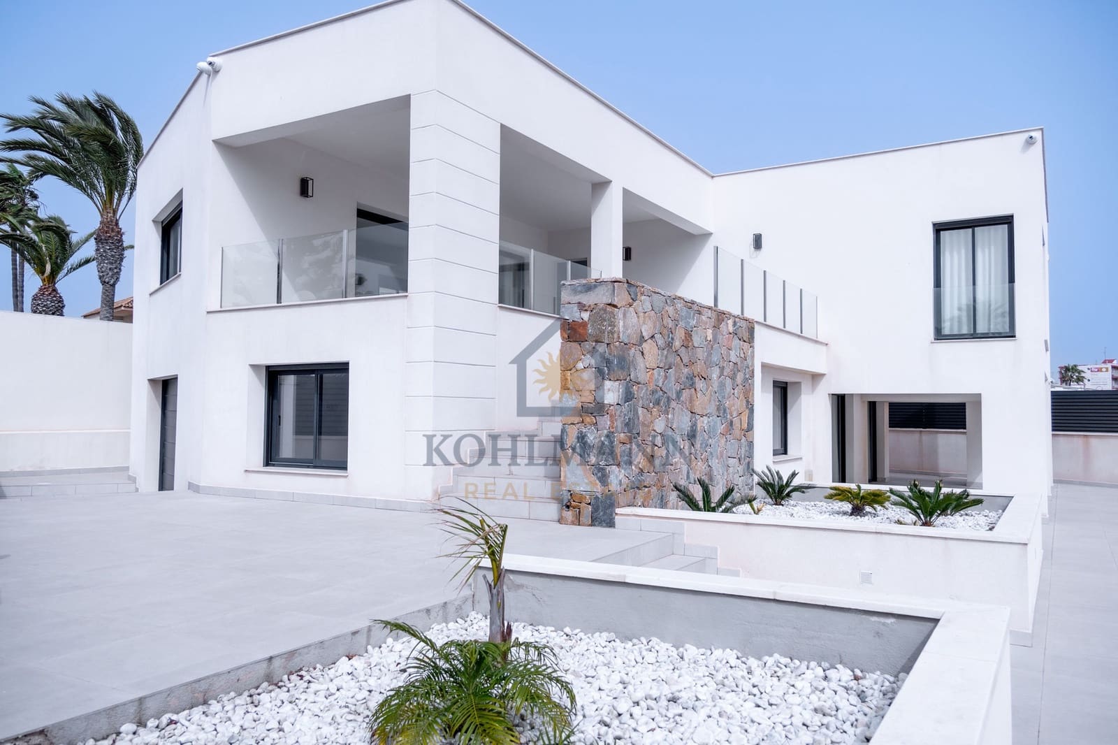 5 soveværelse Byhus til salg i La Veleta med swimmingpool - € 1.390.000 (Ref: 9628259)