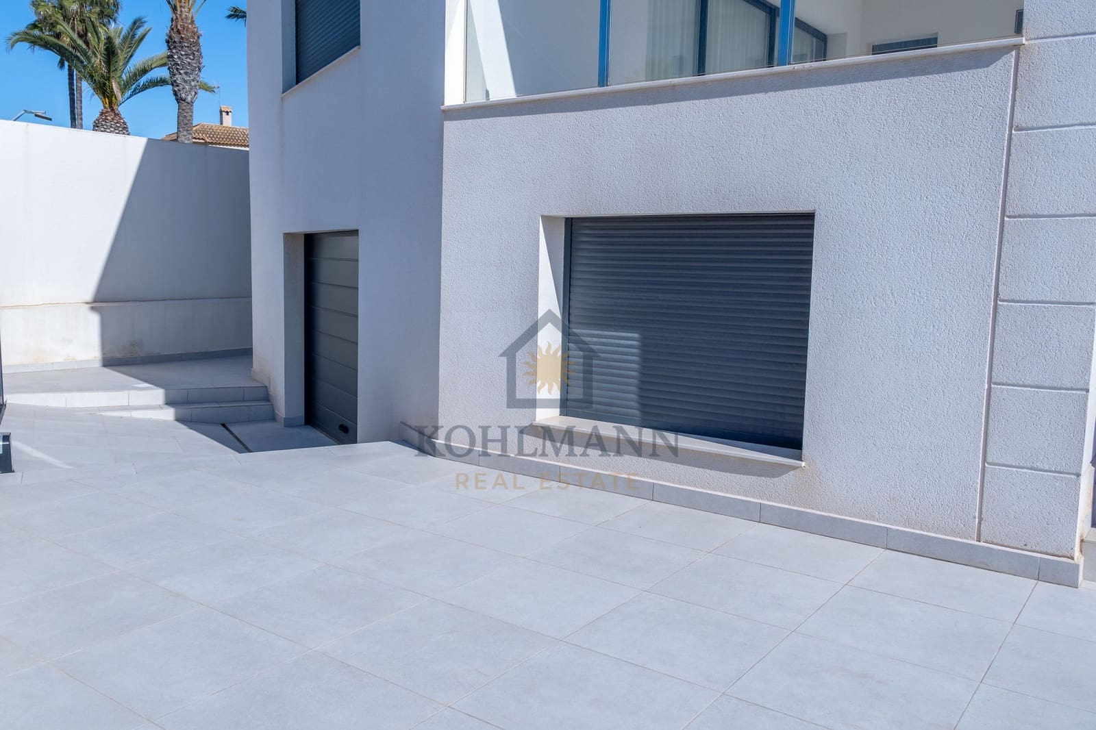 5 soveværelse Byhus til salg i La Veleta med swimmingpool - € 1.390.000 (Ref: 9628259)
