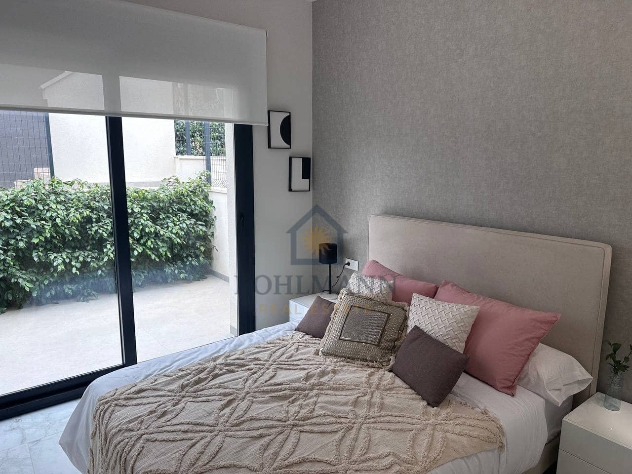 3 sovrum Villa till salu i Ciudad Quesada med pool - 514 000 € (Ref: 9677687)