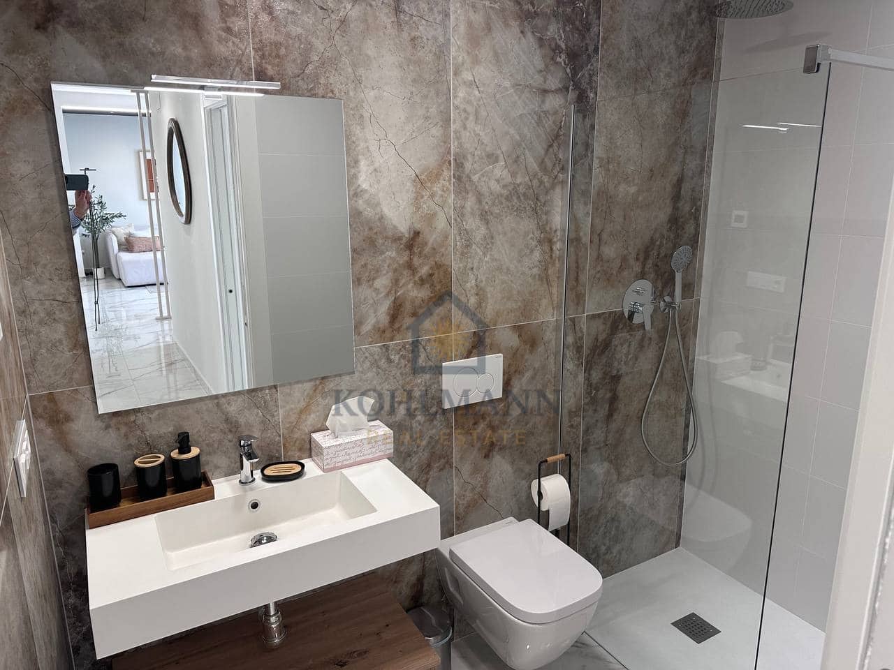 3 sovrum Villa till salu i Ciudad Quesada med pool - 514 000 € (Ref: 9677687)