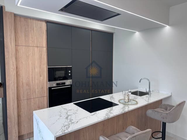 3 camera da letto Villa in vendita in Ciudad Quesada, Rojales con piscina - 514.000 € (Rif: 9677687)