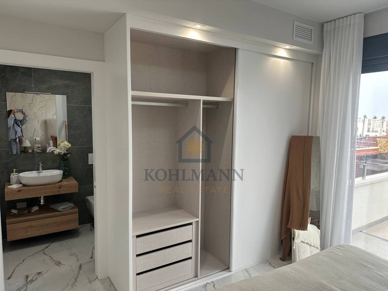 3 sovrum Villa till salu i Ciudad Quesada med pool - 514 000 € (Ref: 9677687)