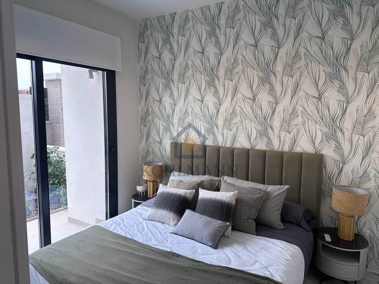 3 sovrum Villa till salu i Ciudad Quesada med pool - 514 000 € (Ref: 9677687)