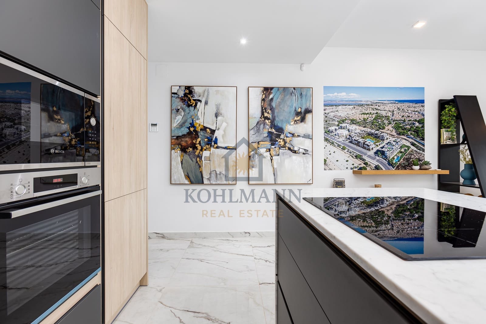 2 soverom Bungalow til salgs i Ciudad Quesada med svømmebasseng - € 298 000 (Ref: 9681434)