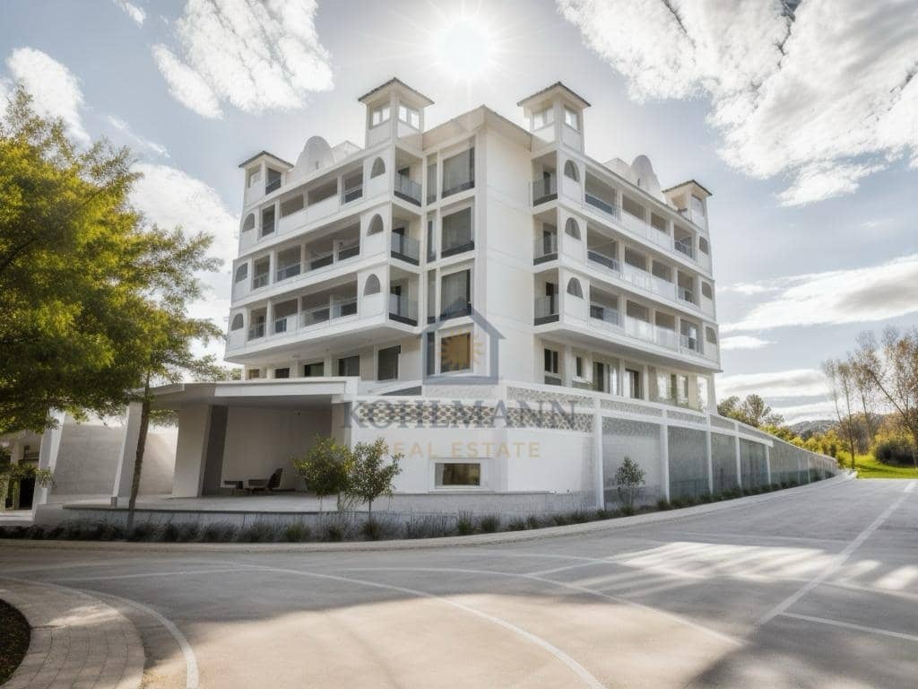 2 makuuhuone Huoneisto myytävänä paikassa Bigastro mukana uima-altaan 
autotalli - 174 900 € (Ref: 9696713)