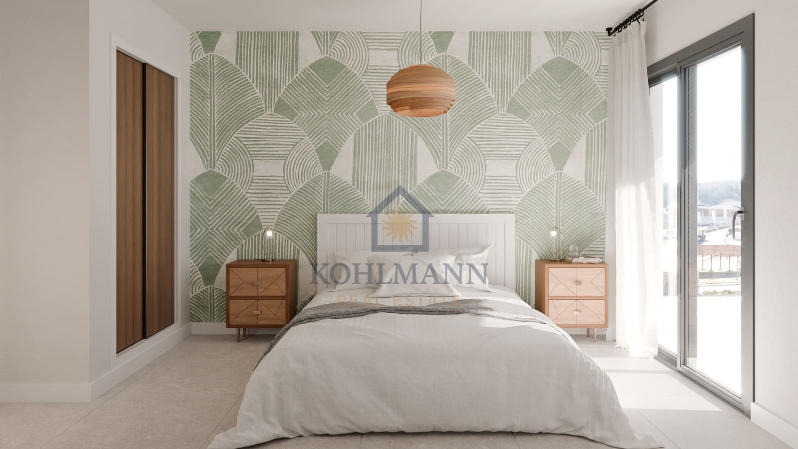 2 makuuhuone Huoneisto myytävänä paikassa Bigastro mukana uima-altaan 
autotalli - 174 900 € (Ref: 9696713)