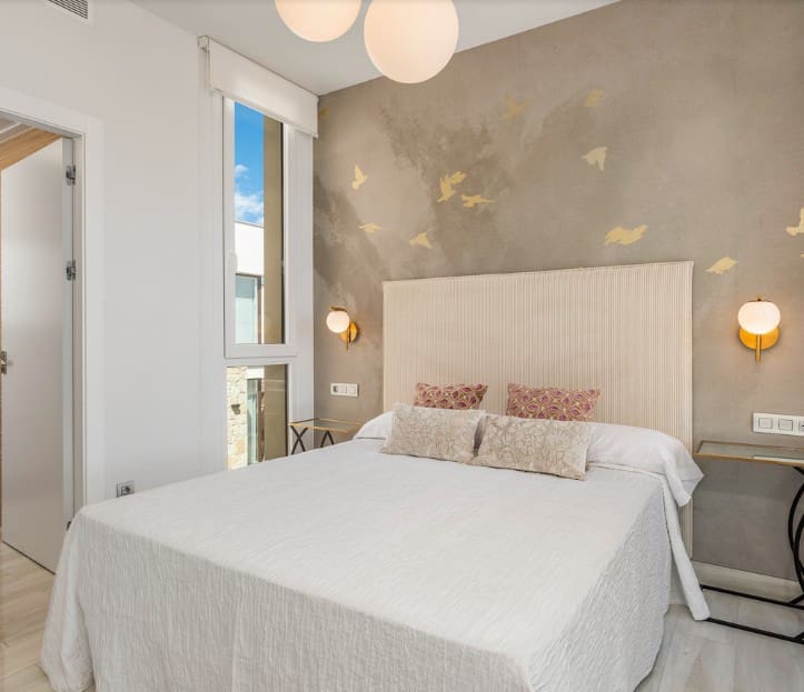 Bungalow de 3 habitaciones en Los Montesinos en venta con piscina - 485.000 € (Ref: 9700049)