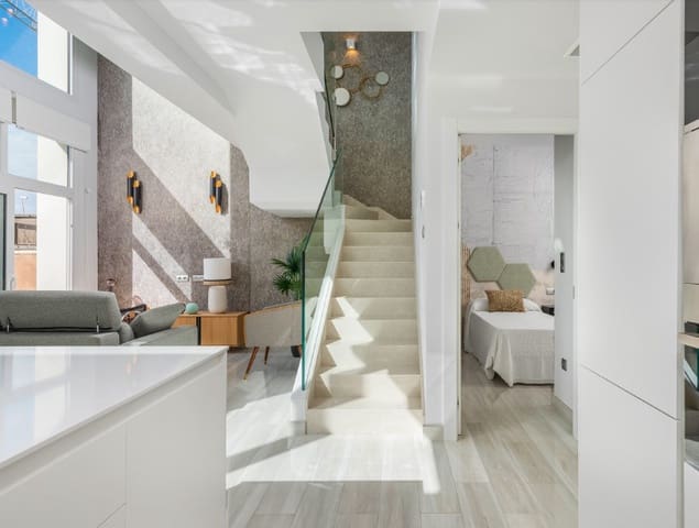 Bungalow de 3 habitaciones en Los Montesinos en venta con piscina - 485.000 € (Ref: 9700049)