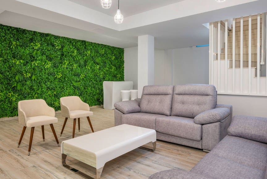 Bungalow de 3 habitaciones en Los Montesinos en venta con piscina - 485.000 € (Ref: 9700049)