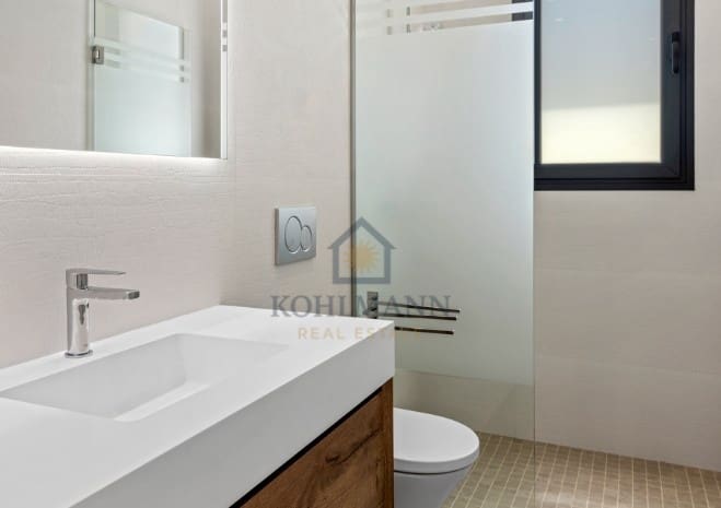 4 Zimmer Bungalow zu verkaufen in Campoamor mit Pool - 995.000 € (Ref: 9705888)