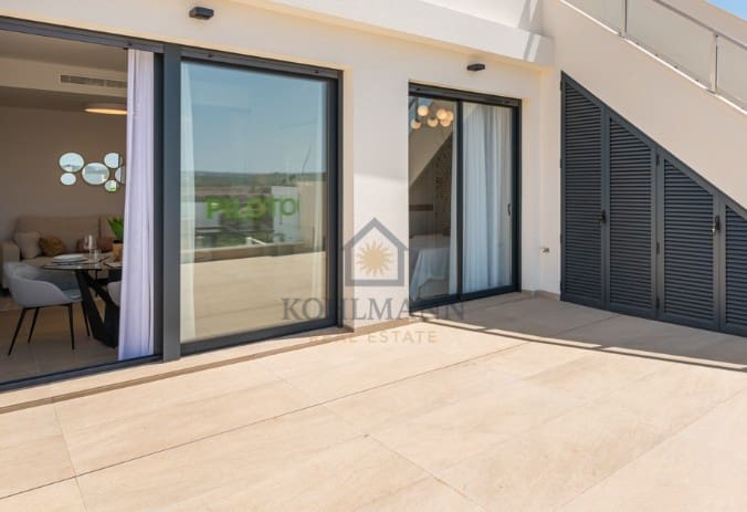 4 Zimmer Bungalow zu verkaufen in Campoamor mit Pool - 995.000 € (Ref: 9705888)