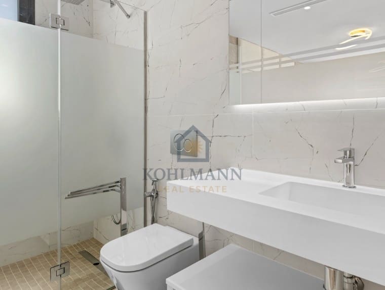 4 Zimmer Bungalow zu verkaufen in Campoamor mit Pool - 995.000 € (Ref: 9705888)