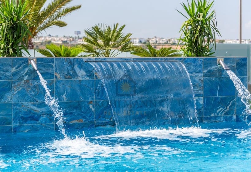 4 Zimmer Bungalow zu verkaufen in Campoamor mit Pool - 995.000 € (Ref: 9705888)