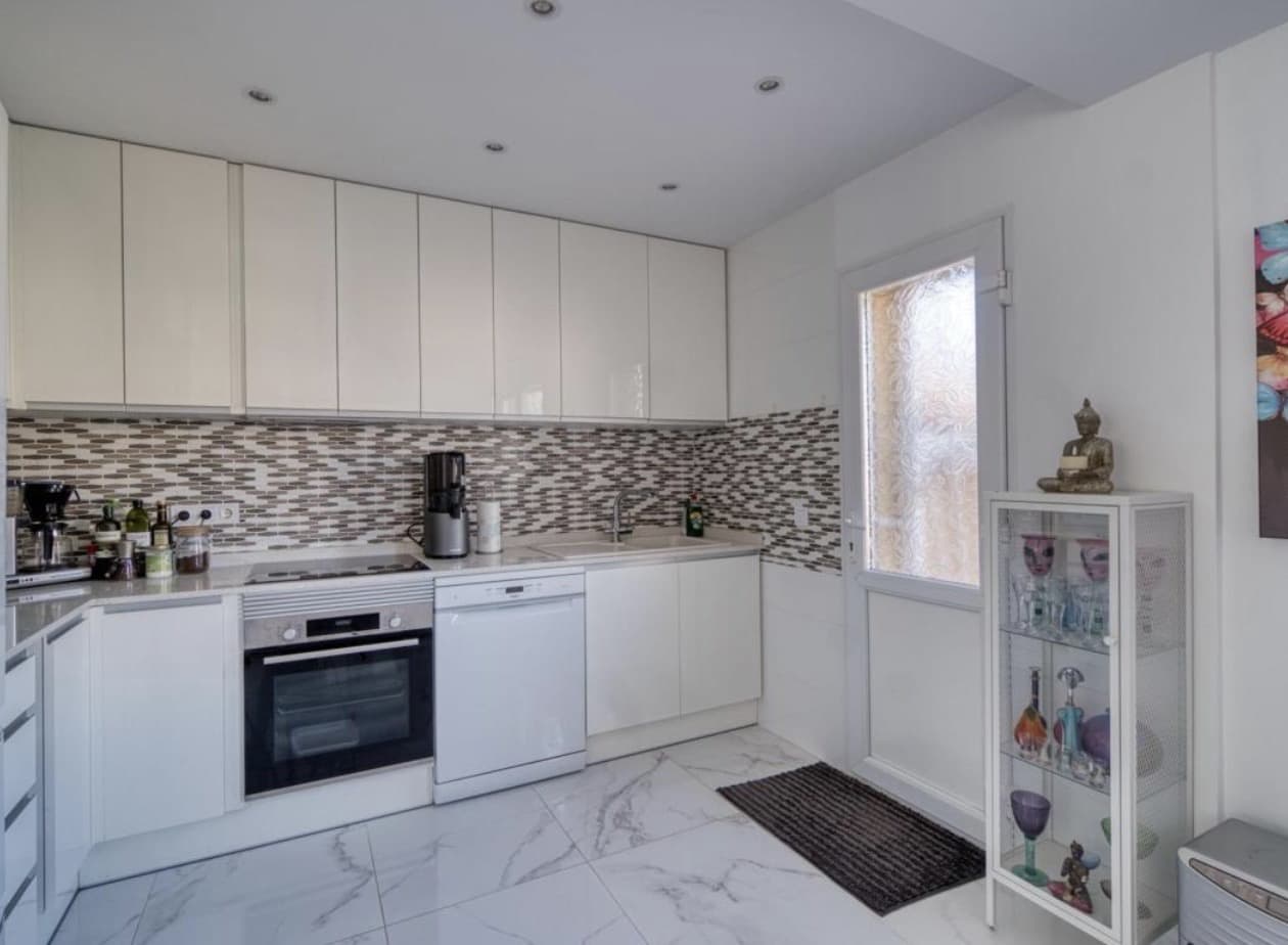 2 quarto Bungalow para venda em Benijofar com piscina - 229 000 € (Ref: 9745476)