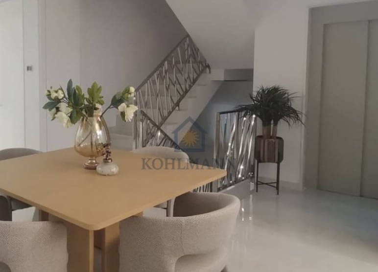 6 quarto Moradia para venda em Campoamor com piscina - 1 780 000 € (Ref: 9746680)